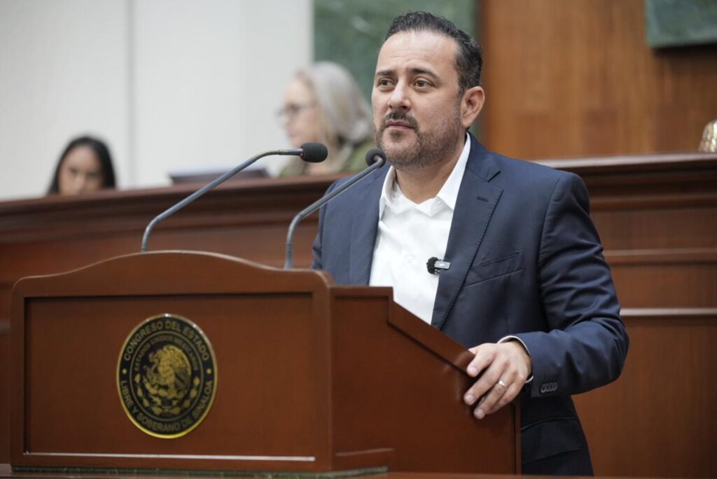 Diputadas y diputados debaten reforma constitucional en materia electoral