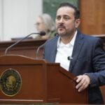 Diputadas y diputados debaten reforma constitucional en materia electoral