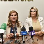 JUCOPO y Comisión de Igualdad, Género, Diversidad Sexual e Inclusión llaman a la congruencia y al respeto en el Congreso