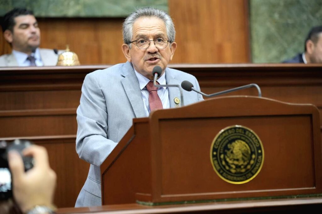 Menos privilegios, más bienestar: Guerrero Verdugo