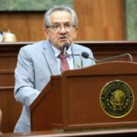 Menos privilegios, más bienestar: Guerrero Verdugo