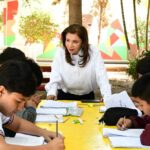 Plan Villa Juárez, eje de la reconstrucción del tejido social