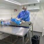 Atiende Gobierno de Mazatlán solicitud ciudadana con jornada de esterilización en la colonia Buenos Aires