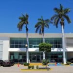 Realiza Diputado Ambrocio Chávez visita al Centro de Salud de Guamúchil para conocer condiciones de trabajo y atención a ciudadanos