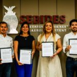 AVANZA EN SINALOA LA IMPLEMENTACIÓN DEL PROGRAMA NACIONAL DE VIVIENDA PARA EL BIENESTAR EN EL MUNICIPIO DE ROSARIO