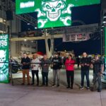 Inauguran la Semana Internacional de la Moto 2026 en Mazatlán