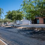 Culiacán mejora su infraestructura vial con jornadas simultáneas de reencarpetado