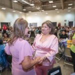 Llama Tere Guerra a fortalecer la autoconfianza y generar redes de apoyo entre mujeres en Sinaloa