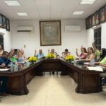 Gobierno de Rosario aprueba adquisición de terreno para construcción de bachillerato en Potrerillos