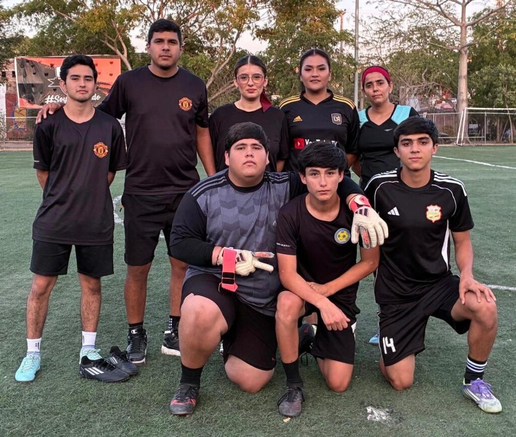 “Impulsaremos más espacios deportivos para la sana convivencia”: IMDEC