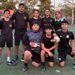 “Impulsaremos más espacios deportivos para la sana convivencia”: IMDEC