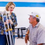 Invita DIF Sinaloa a la Brigada del Bienestar en Tameapa, Badiraguato este jueves 16 de abrilFotos: