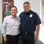 Ayuntamiento de Navolato garantiza operatividad del Cuerpo de Bomberos tras acuerdos institucionales