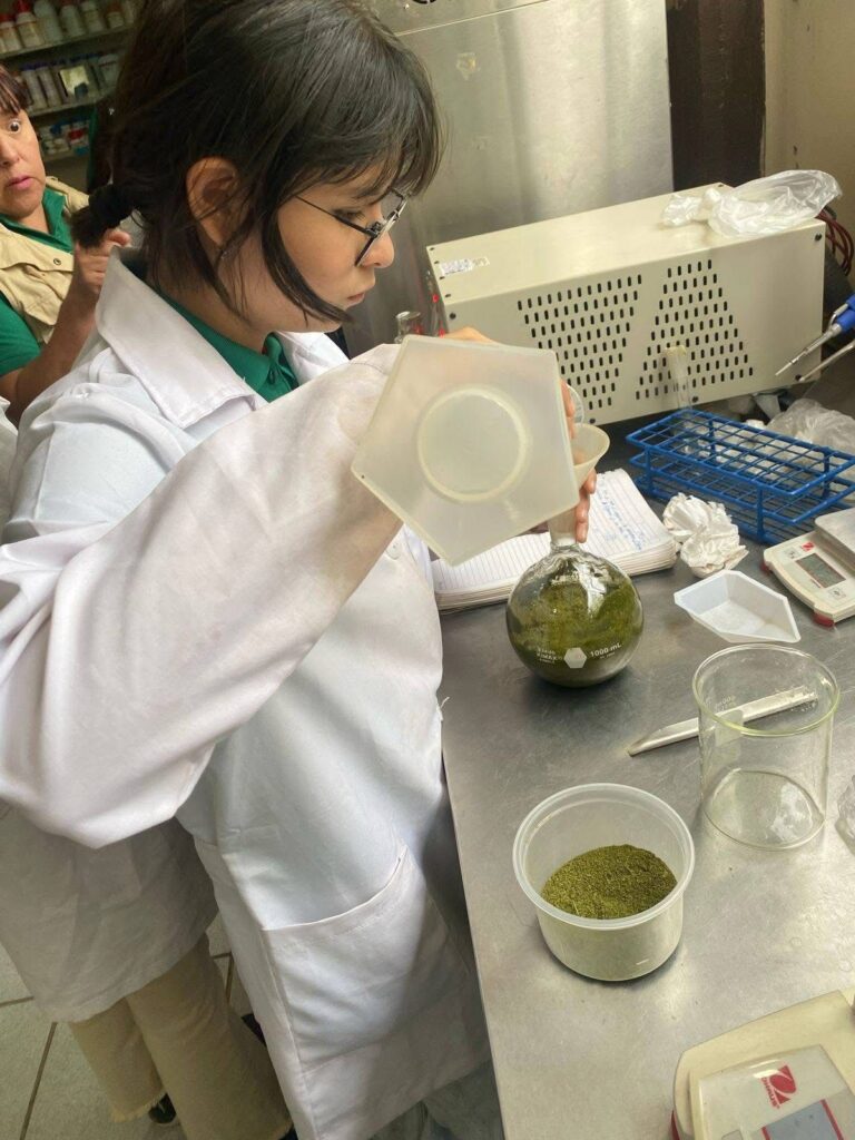 CECyTE Sinaloa representará a México en la Feria Internacional de Ciencia ATARFE 2026