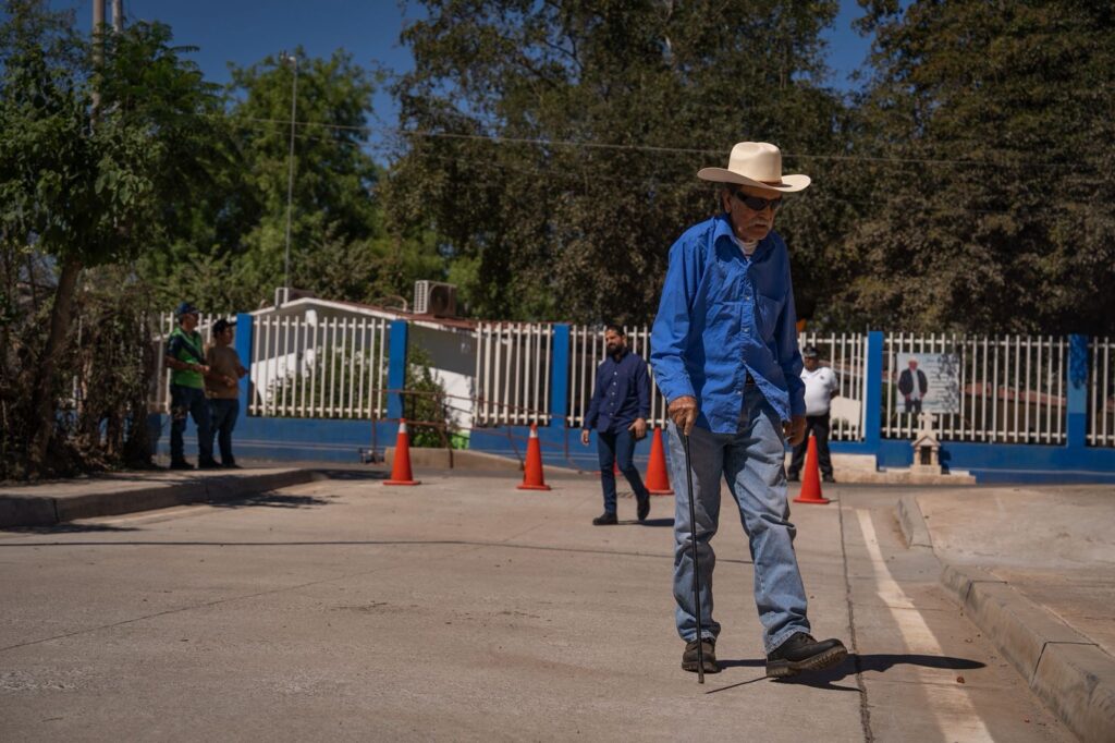 Culiacán supera las 400 calles pavimentadas en gobierno de Juan de Dios; suman nuevas obras en Las Tapias