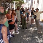 Mazatlán recibe cerca de 20 mil cruceristas durante esta semana y fortalece su economía turística