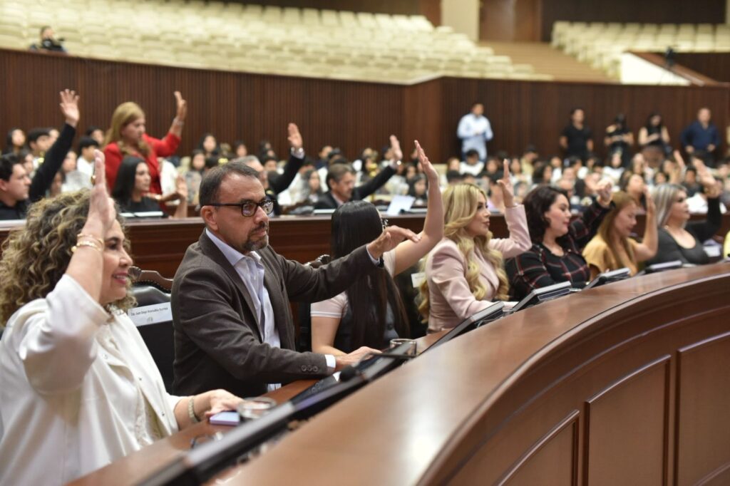 Aprueba Congreso reforma constitucional para simplificar y digitalizar trámites públicos