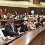 Aprueba Congreso reforma constitucional para simplificar y digitalizar trámites públicos