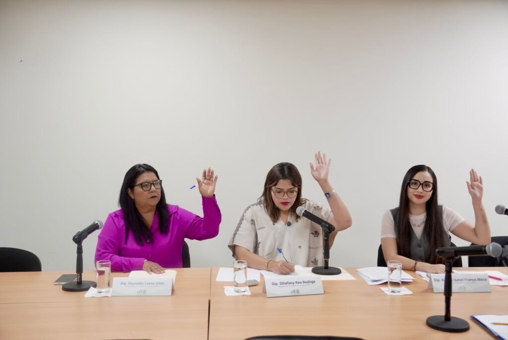 Turna Comisión de Cultura y Artes tres dictámenes a Dirección de Asuntos Jurídicos