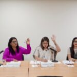 Turna Comisión de Cultura y Artes tres dictámenes a Dirección de Asuntos Jurídicos