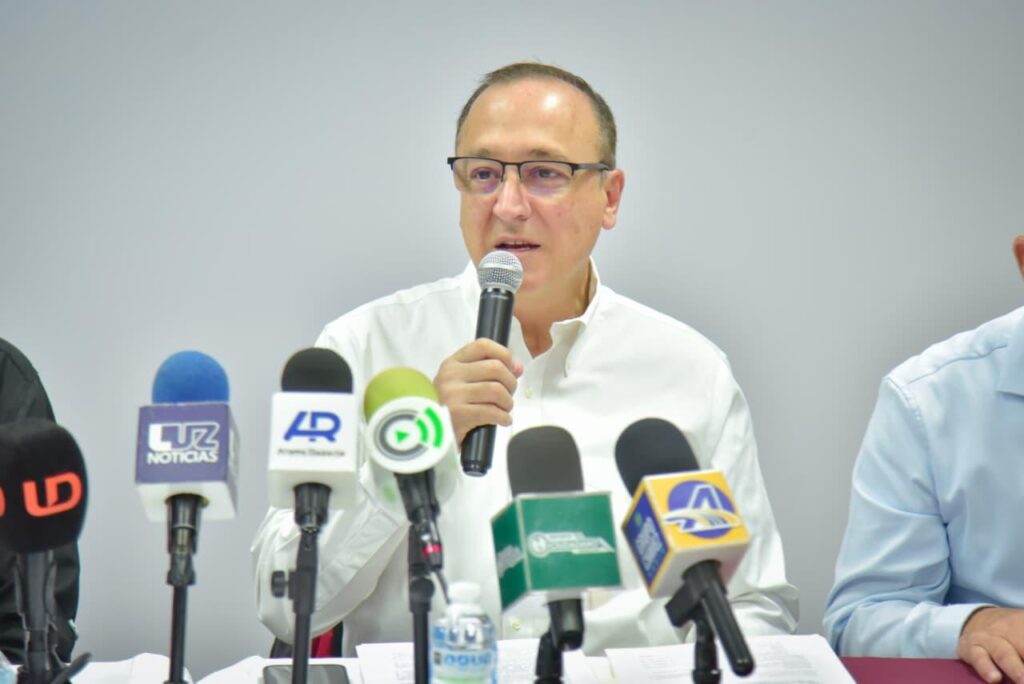 Ahome y CVIVE refrendan certeza jurídica patrimonial para viviendas.