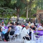 Partido Sinaloense fortalece su estructura en el sector Los Huizaches, Culiacán