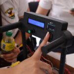 ¡Consolida el talento científico! Realiza la Preparatoria Hermanos Flores Magón la Fase Interna del Concurso de Aparatos y Experimentos de Física
