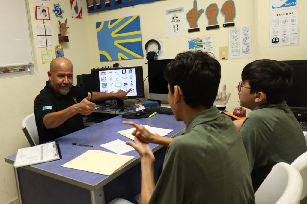 A través de ADIUAS, la Universidad fortalece la inclusión y equidad educativa con cursos gratuitos de nivelación y apoyo académico