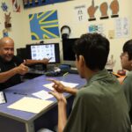 A través de ADIUAS, la Universidad fortalece la inclusión y equidad educativa con cursos gratuitos de nivelación y apoyo académico