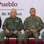 Gabinete de Seguridad visita Sinaloa y alista conferencia en medio de tensión política
