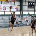 SINALOA MUESTRA CARÁCTER, PERO CAE EN EL ARRANQUE DEL BASQUETBOL DE LA OLIMPIADA NACIONAL CONADE 2026