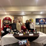 Presentan “El Divo Sinfónico” y “Mario Galaxy Sinfónico” en Culiacán
