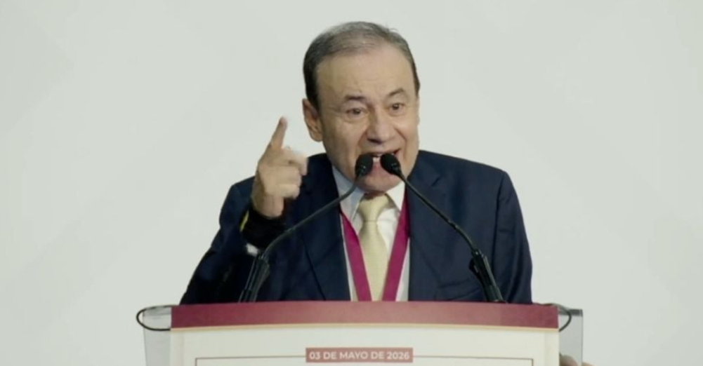 Durazo rompe el silencio tras acusaciones contra Rocha Moya y asegura que Morena no enfrenta pruebas que sustenten señalamientos de EU
