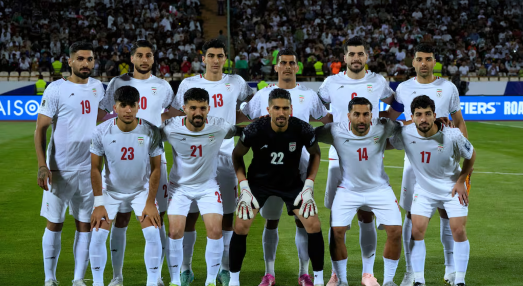 Irán abandona el Congreso de la FIFA tras denunciar insultos en Canadá y en medio de tensión rumbo al Mundial 2026