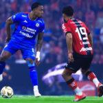 Cruz Azul golpea en el momento justo y deja a Atlas contra las cuerdas en una serie que se definirá con presión total