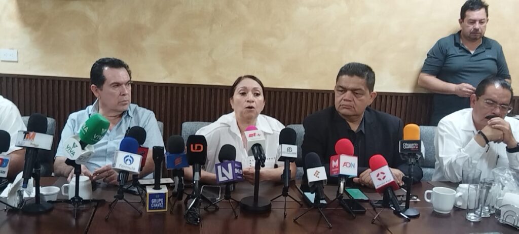Tiempos difíciles obligan a buscar oportunidades, alianzas y nuevas formas de operar: CORE33