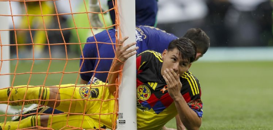 Pumas impugna la ida ante posible alineación indebida de América