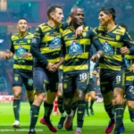 Pachuca pega primero y enfría el “Infierno” de Toluca
