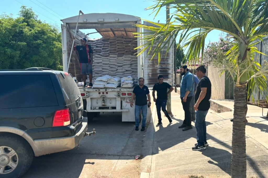 Temporaleros lanzan alerta por recortes y abandono al campo sinaloense