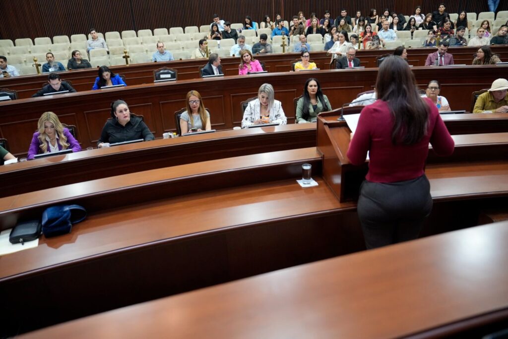 Congreso de Sinaloa solicita a la CFE revisar cobros elevados y ampliar subsidio de verano