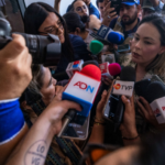 Yeraldine Bonilla garantiza apoyo a los 20 municipios de Sinaloa tras reunión con alcaldes