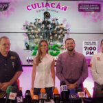 Con el evento, que se llevará a cabo este 9 de mayo en el Estadio de los Dorados de Sinaloa a partir de las 7:00 de la noche, se busca reactivar la economía, impulsar una agenda turística y la convivencia familiar en la capital del estado