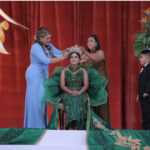 Coronan a Alejandra I en la Feria de la Primavera Rosario 2026 en una noche de tradición y orgullo cultural