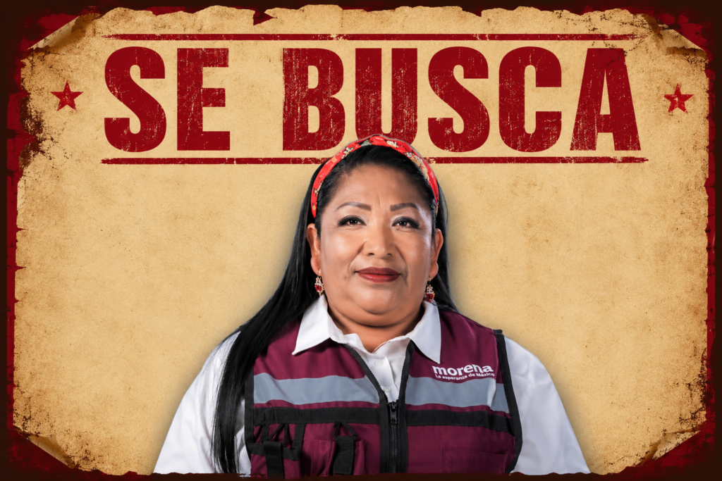 Briseida Valenzuela enfrenta señalamientos por presuntos adeudos y abandono a ex colaboradores de campaña