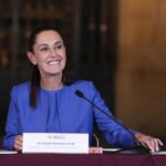 Sheinbaum pospone pronunciamiento sobre licencia de Rocha; hablará el lunes en la mañanera