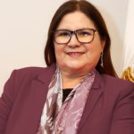 Imelda Castro elimina fotos con Rocha Moya en medio de reacomodo político en Sinaloa