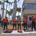 Invita Protección Civil a estar alertas por Simulacro Nacional de Sismo el miércoles 6 de mayo a las 10:00 horas.