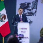 El gobierno federal no se retirará de Sinaloa, Gabinete de Seguridad confirma respaldo a la gobernadora Yeraldine Bonilla