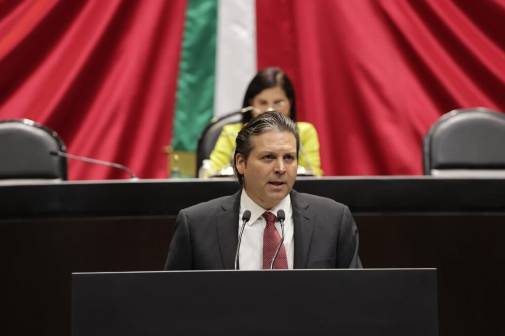 “No todos están involucrados”: Mario Zamora respalda a fuerzas federales y servidores públicos honestos