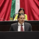 “No todos están involucrados”: Mario Zamora respalda a fuerzas federales y servidores públicos honestos